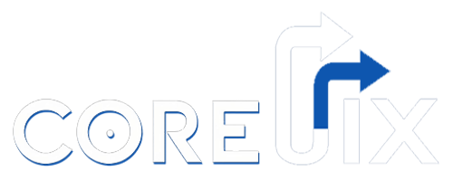 CoreUIX
